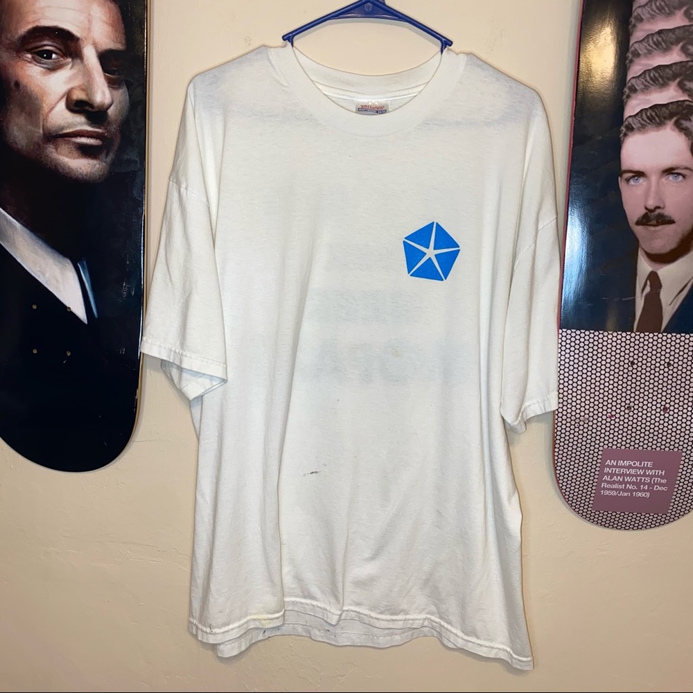 Vintage Mopar Tee